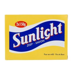 Sunlight Zeep Huishoud Duo