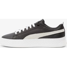 Puma - maat 38- Smash Platform L Sneakers Dames Sneakers