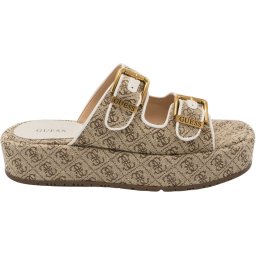 Guess - maat 40- Ramon 2 Dames Slippers