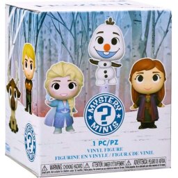 Funko Pop Disney Frozen mystery mini