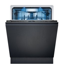 Siemens SN87TX02CE Volledig geïntegreerde vaatwasser