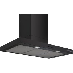 Bosch DWB95CC60 Schouwkap Zwart