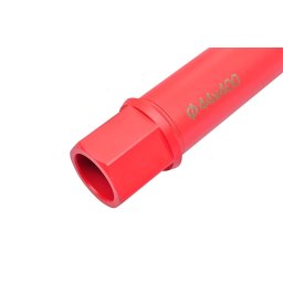vidaXL Diamantboor 44 x 400 mm voor nat en droog boorwerk