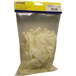 DuoProtect Handschoenen Latex Poedervrij