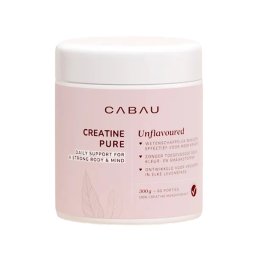 Cabau Creatine Pure Poeder