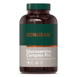 Bonusan Glucosamine Complex Pro