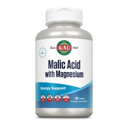 Kal Malic Acid with Magnesium Tabletten