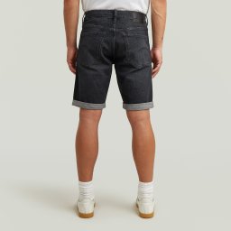 Mosa Short - Grijs - Heren