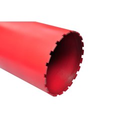 vidaXL Diamantboor 244 x 400 mm voor nat en droog boorwerk