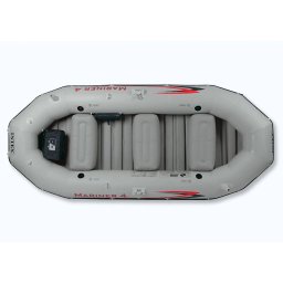INTEX Opblaasboot Mariner 4 328x145x48 cm 68376NP