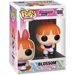 Funko Pop! - Powerpuff Blossom #1080