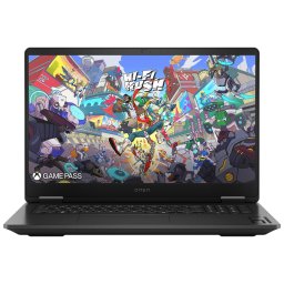 HP 17-db1060nd -17 inch Gaming laptop