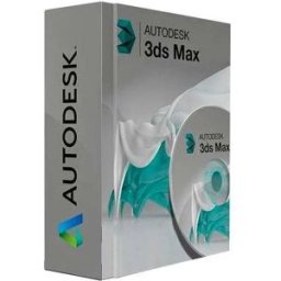 AUTODESK 3DS MAX 2024
