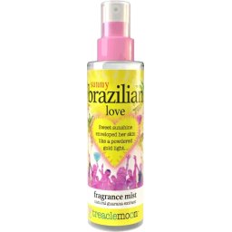 Treaclemoon Brazillian Love Body Mist