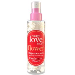Treaclemoon Rouge Love Story Body Mist