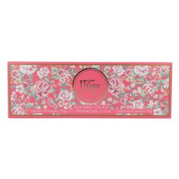 Maja Toiletzeep Love Rose Trio