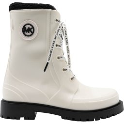 Michael Kors - maat 38.5- Montaigne Rainboot Dames Boots