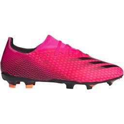 Adidas - maat 46 - Ghosted.3 FG Sportschoenen Heren