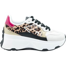 GUESS - maat 39- Calebb Active Lady Dames Sneaker