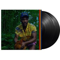 Childish Gambino - Bando Stone and the New World LP