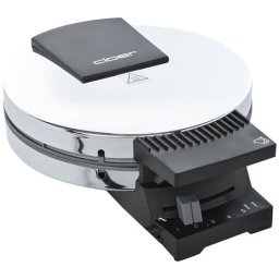 Cloer 285 Wafelmaker Grijs