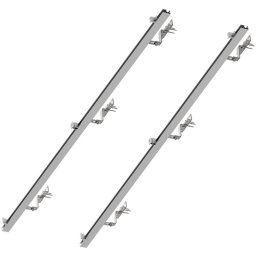 Ecoflow Bracket - Pitched Roof Smart home accessoire
