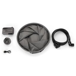 Ecoflow Wave 3 Shower Kit Smart home accessoire