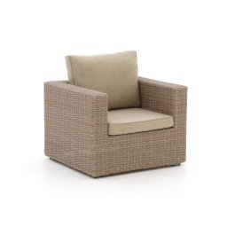 + 15% kassakorting | Intenso Carpino lounge tuinstoel - Laagste prijsgarantie!
