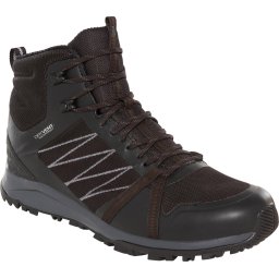 The North Face - maat 44 - M Litewave Fastpack II Mid Wp Snowboots Heren