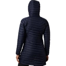 Columbia Maat M Powder Lite™ - Dames Jas - Gewatteerde puffer Jas