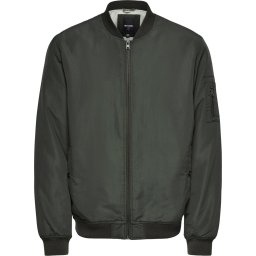 ONLY & SONS Maat S ONSJACK AW BOMBER OTW VD Heren Jas