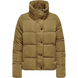 ONLY Maat S - ONLCOOL PUFFER JACKET CC OTW - Dames