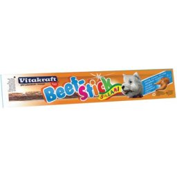 VITAKRAFT BEEFSTICK HOND KALKOEN