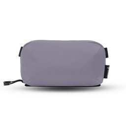 WANDRD Tech Pouch Small Uyuni Purple