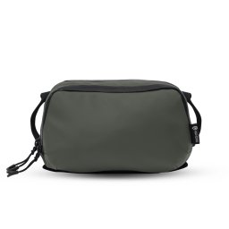 WANDRD Tech Pouch Large Wasatch Green
