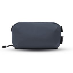 WANDRD Tech Pouch Small Aegean Blue