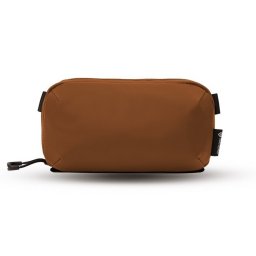 WANDRD Tech Pouch Small Sedona Orange
