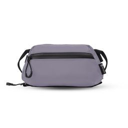 WANDRD Tech Pouch Medium Uyuni Purple