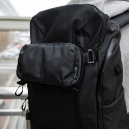 WANDRD Tech Pouch Small