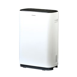 Qlima DD 808 Luchtontvochtiger Wit