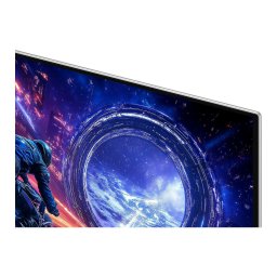 Samsung Odyssey OLED G6 LS27FG602SUXEN Monitor Zilver