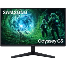 Samsung Odyssey G5 G53F 27 inch Monitor