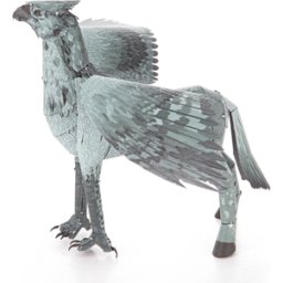 Harry Potter - Buckbeak Bouwpakket