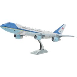 Air Force One Color Bouwpakket