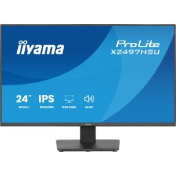 Iiyama ProLite X2497HSU-B1 monitor