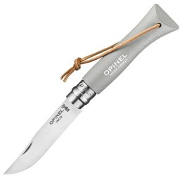 Opinel VRI N°06 Inox Trekking Nuage - Zakmes