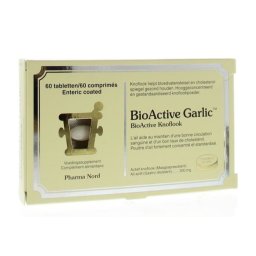 Pharma Nord BioActive Garlic Tabletten