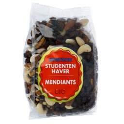 Horizon Studenten Haver Bio