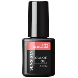 Sensista Color Gel Lady Marmalade