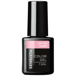 Sensista Color Gel Cotton Candy